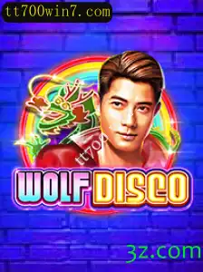 Descubra o Universo Dançante de WolfDisco e a Estratégia 'tt700 win'