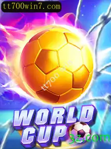 Entendendo o Jogo 'WorldCup': Como Jogar e Regras